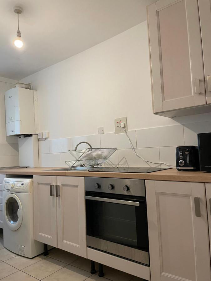 Serviced Near Borough Station Se1 Appartement Londen