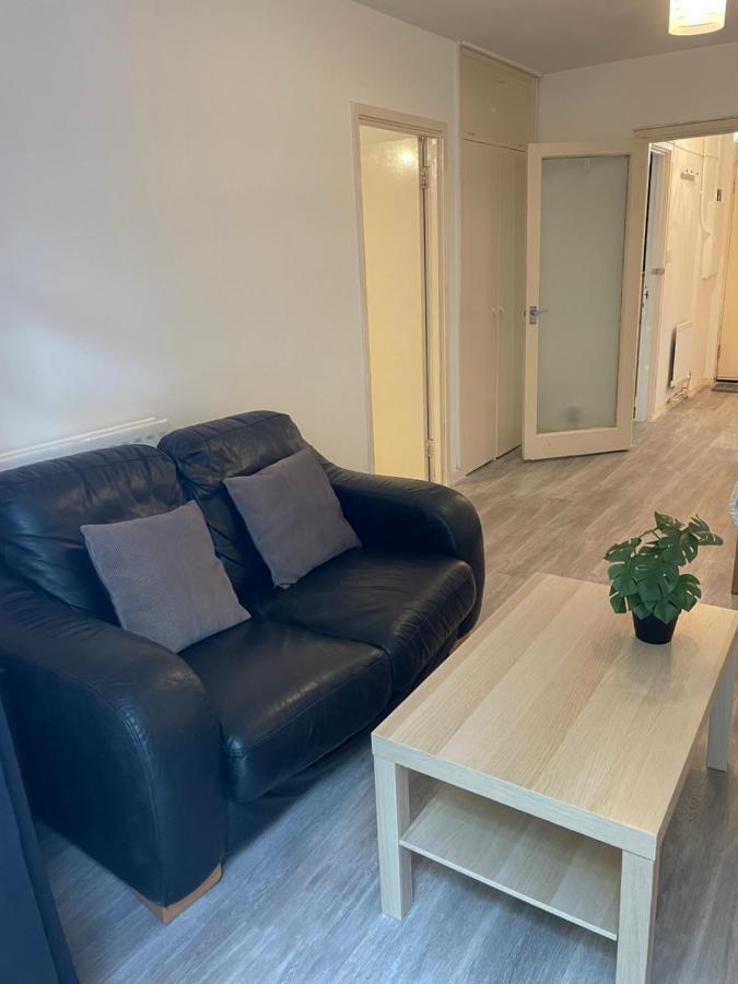 Serviced Near Borough Station Se1 Appartement Londen
